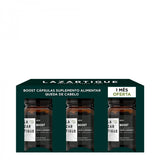 Lazartigue Boost Suplemento Alimentar 3x30 Cápsulas