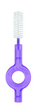 Curaprox Perio Plus CPS 408 1 cabo + 5 escovilhões
