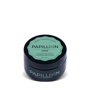 Papillon Paste Cera Fix Med C/Br 75g