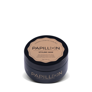 Papillon Styling Cera Fix Ft C/Br 75g