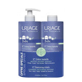 Uriage Bebé 1º Creme Lavante 2x500ml