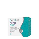 Easyslim DrenPlus Amp 10ml X 20 Ampolas