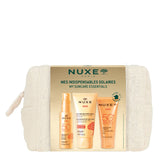 Nuxe Sun Kit de Viagem Essenciais Cuidados Solares 2025