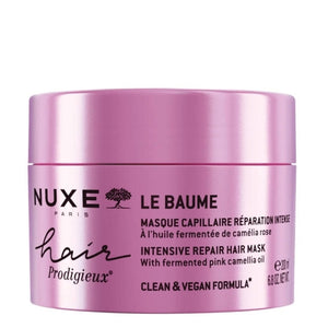 Nuxe Hair Prodigieux Máscara Reparadora Intensiva 200ml