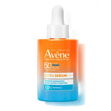 Avène Solar Ultra Sérum Hidratação Longa Duração SPF50+ 30ml