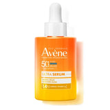 Avene Solar Ultra Ser Ilumin SPF50+30ml