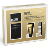 ISDIN Isdinceutics Coffret Celebre a sua Pele - Renove os seus Sonhos (Retinal Intense + exfoliante + protector solar)