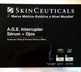 Skinceuticals Coffret Firmeza & Lifting Xmas