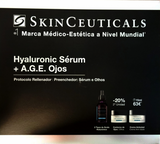 Skinceuticals Coffret Preenchimento e Volume