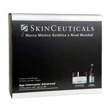 Skinceuticals Coffret Firmeza&Rugas Natal25