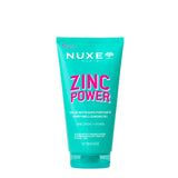 Nuxe Zinc Power Gel Limpeza Purificante 150ml