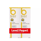 Barral BabyProtect Pomada Reparadora Muda Fraldas 75G X2 - Leve 2, Pague 1
