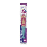 Elgydium Escova de Dentes Kids Sereia 2-6 Anos