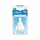 Dr Browns Tet Stand Nivel 1  X 2