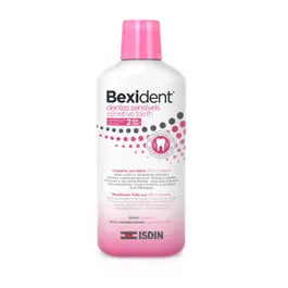 Bexident Dentes Sensiveis Colut 500 Ml