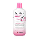 Bexident Dentes Sensiveis Colut 500 Ml
