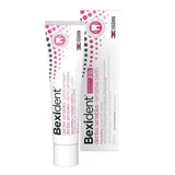 Bexident Dentes Sensiveis Pasta 75ml