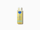 Mustela Óleo de Massagem 100ml