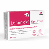 Lafemidia FloraCare 20 Cápsulas