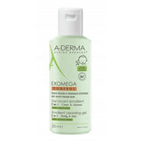 A-Derma Exomega Gel de Limpeza Corporal 200ml