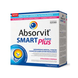 Absorvit Smart Extra Plus 30 Cápsulas + 30 Ampolas