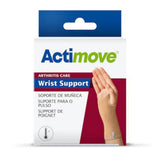 Actimove Arthritis Care Suporte de Pulso Tamanho S