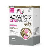 ADVANCIS GENIPAUSA GOLD 30 cápsulas