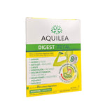 Aquilea Digest Total 24 Sticks Sabor Camomila