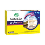 Aquilea Sono Forte 60 Comprimidos