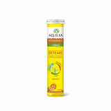 Aquilea Vitamina C + Zinco 14 Comprimidos Efervescentes