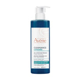 Avène Cleanance Comedomed Gel Exfoliante 400ml