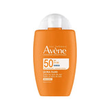Avène Solar Ultra Fluid 50+ Invisivel 50ml