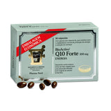 BioActivo Q10 Forte 90 Cápsulas
