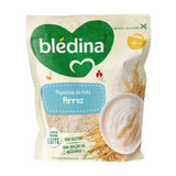 Blédina Farinha Papinhas do Bebé Arroz 200g