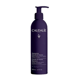 Caudalie Densidade e Volume Champô 200ml