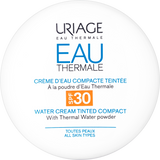 Uriage Creme de Água Compacto com Cor SPF30 10gr