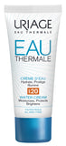 Uriage Creme de Água SPF20 40ml
