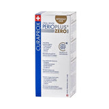 Curaprox Perio Plus+ Zero Elixir Bocal 200ml