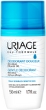Uriage Desodorizante Suave 50ml