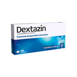Dextazin 1,5 mg 100 comprimidos