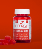 Lifergy Energy Kick 60 gomas