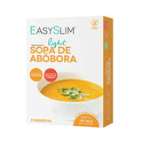 Easyslim Sopa Light Abóbora 28G X 3 Saquetas