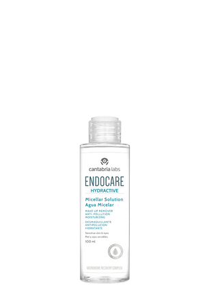Endocare Hydractive Água Micelar 100ml