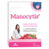 Manocytis Saq X14 - My Cosmetics