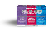 Depuralina All-In-Slim Ampolas 10mlX30