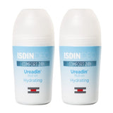 Isdin Deo Ureadin Roll-On 50ml -50% 2 Unidade