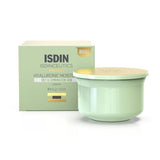 Isdinceutics Hyaluronic Moisture Refill Creme Pele Mista Oleosa 50g