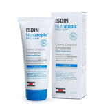 Isdin Nutratopic Pro-AMP Creme Emoliente Pele Atópica 200ml