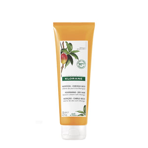 Klorane Capilar Creme Dia Manga 100ml