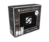 Skinceuticals CE Ferulic 30ml + P-Tiox 30ml + Advanced Brightening UV Defense SPF50 15ml Coffret
